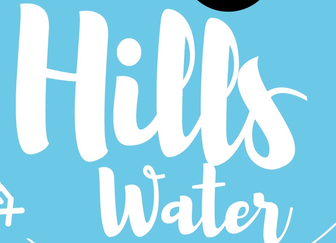 hills water voda